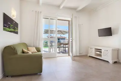 Image de Villa Chiara-With swimming pool