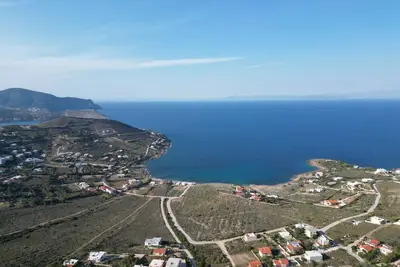 Image de Seafront Villa Nefeli