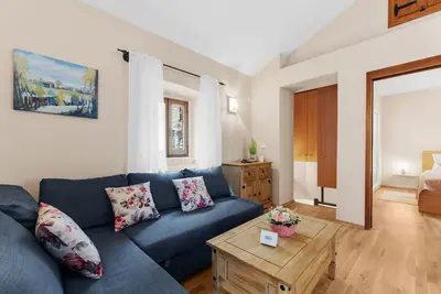 Image de Casa Mia Beautiful Istrian Stone House