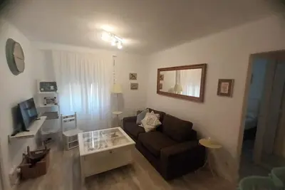 Image de Stunning Apartment at Beach