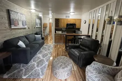 Image de Blue Spruce Condo #134