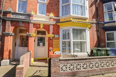 Image de Sunnyside Holiday Apartment 1, pet friendly in Bridlington