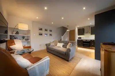 Rhu House Cottage
