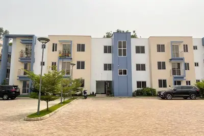 Image de Libi Apartment - 5 min from the airport