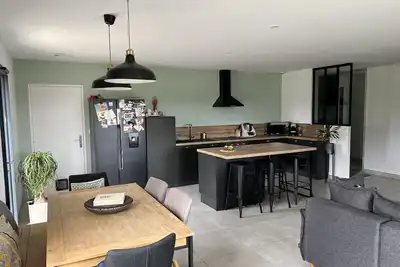 Image de Villa Familiale