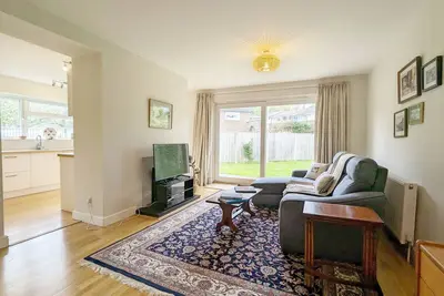 Image de Birch Tree -  a family house that sleeps 6 guests  in 3 bedrooms