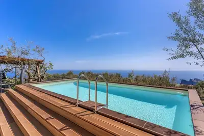 Image de Villa Rusinella- Modern Boutique Home with Pool and Outdoor Lounging Area