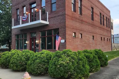 Image de Downtown 2nd Floor Luxurious Condo 3 Blocks Off Broadway In A Quiet Neighborhood