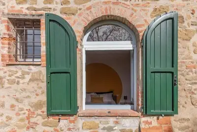 Image de Umbria apartment rental