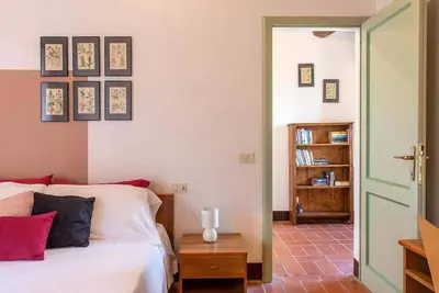 Image de Umbria holiday home