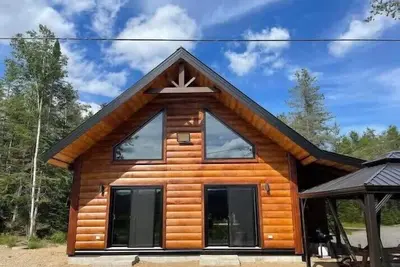 Image de Le St-L'Eau spa, Mauricie