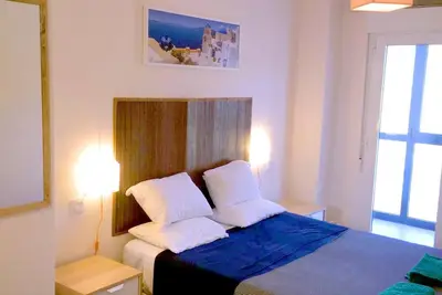 Image de Xove Beach Area Apartment (Viveiro)