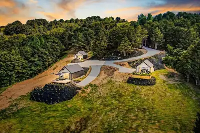 Image de Luxury Group Getaway: Stunning Villas for 20+
