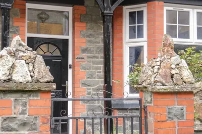 Image de Gwyder, pet friendly, country holiday cottage in Penmaenmawr