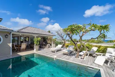 Image de Beautiful Genia Luxury villa