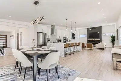 Image de Eden Ranch Home