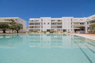 Image de Exquisite Apartment on the Lagos Marina - Marina Retreat