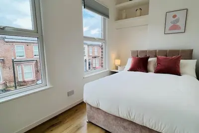 Image de Liverpool Peach House