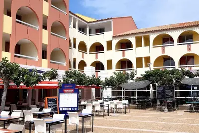 Image de Résidence Port Leucate, Appartement