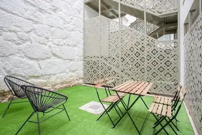 Image de Nax Apartment A by Liiiving