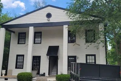 Image de Quaint 1br Apt - Only 10 Mins to Historic Mtg!