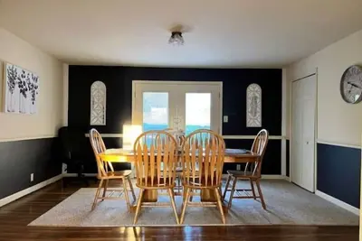 Image de Secluded Athens County 3 bedroom home with loft and beautiful views