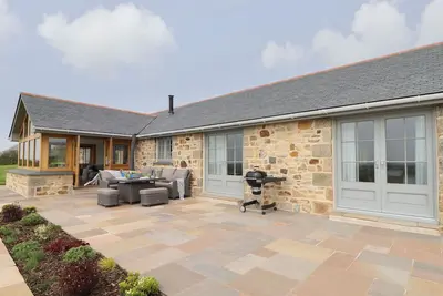 Image de Trevilges Cottage, pet friendly, luxury holiday cottage in Helston