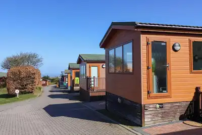 Image de Daffodil Lodge, pet friendly in Ilfracombe
