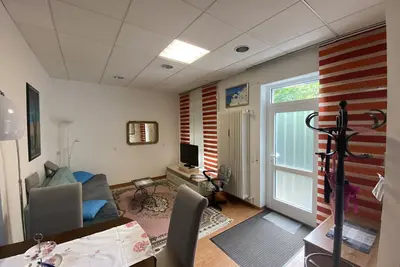 Image de Ferienwohnung Aktuell