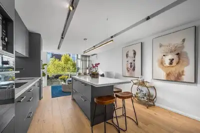 Image de Darlinghurst 2 Bedroom apartment