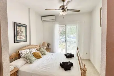 Image de Three bedroom apartment, Prime Javea location