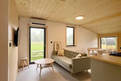 Image de Cozy bungalow in the heart of Liptov