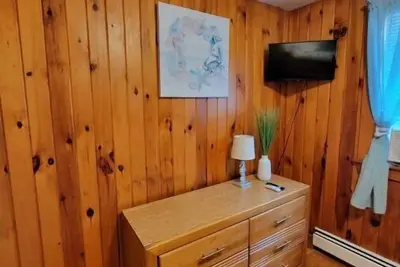 Cottage 200ft From Beach and Boardwalk!