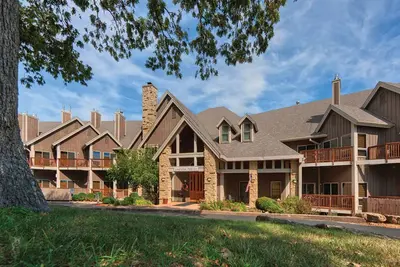 Image de Beautiful studio minutes from Galena's Balloon Festival and beautiful downtown