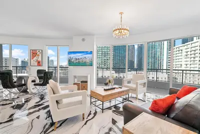 Image de Luxury Corner Unit in Brickell