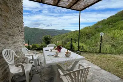 Image de Il Nocciolo. freshness and tranquility, 20 minutes from the sea