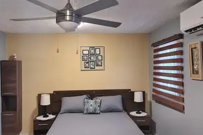 Image de Lovely 1-bedroom condo in centrally located area
