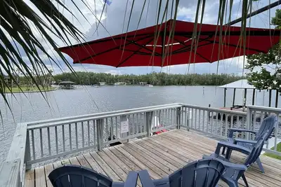 Image de May-July weekly monthly rates Homosassa River home with Springs and Gulf Access