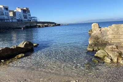 Image de Casa en la Playa, lescala, girona