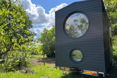 Image de La Tiny du paradis