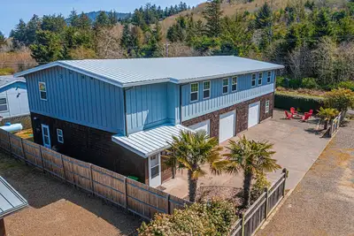 Image de Palms at the Beach