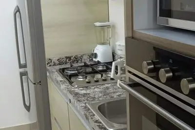 Image de Apartamento Recién Remodelado, Ideal Para tu Estadía