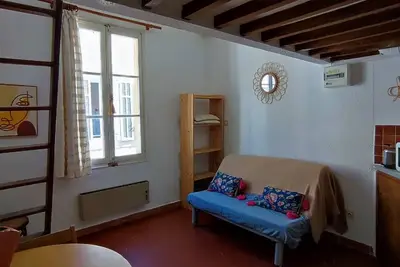 Image de Studio proche du Musée Granet