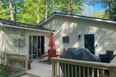 Image de Welcome to the Wheatley Lake House in Lake George