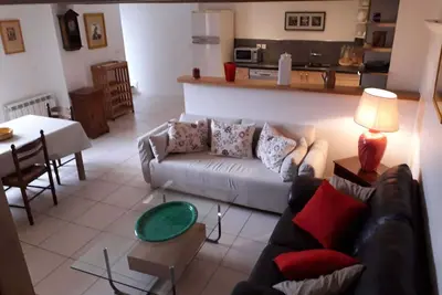 Image de Maison dans hameau calme