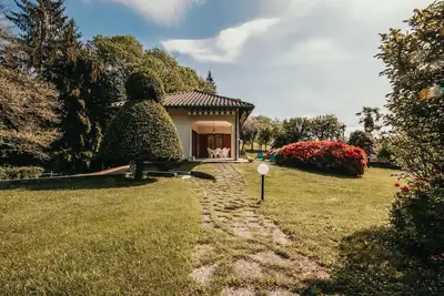 Image de La Quiete - Lakeside L&B