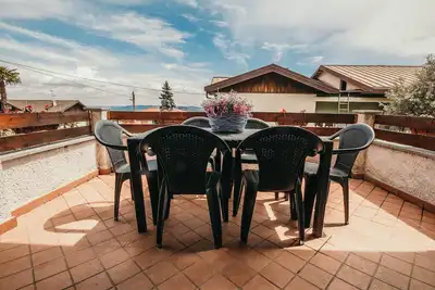Image de Casa TorelĂą - Lakeside L&B