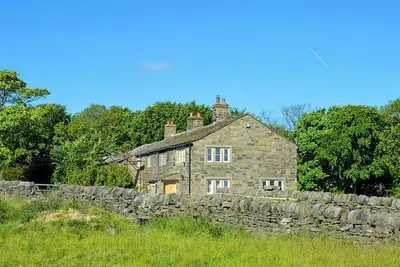 Image de Higher Kirkstall Wood Farm