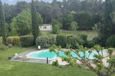 Image de Maison de campagne