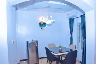 Image de Affordable Luxurious Apartments in the heart of Ibadan